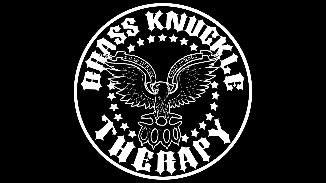 BRASS KNUCKLE THERAPY Join The Family YouTube