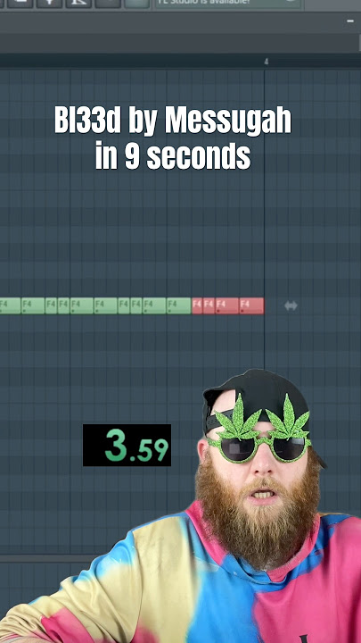 Meshuggah - Bleed in 9 Seconds! #meshuggah #metal #metalhead #metalheads #mathcore #fyp #guitar