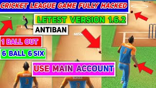 Cricket League Letest Version 1.6.2 | Cricket League Bowling Hack |Cricket League hack | Anish Kumar screenshot 2