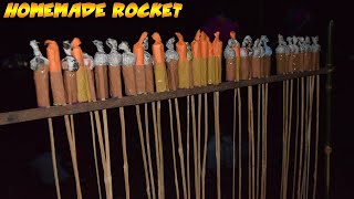 Big rocket fireworks - rocket fireworks