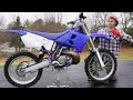 Seller Said This Dirt Bike Wouldn't Run...So I Got It For CHEAP
