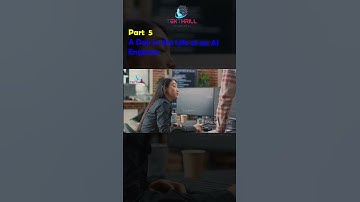 A Day in the Life of an AI Engineer (B.Tech Students)!!! Part 5 #ai #viral #trending #aiinindia