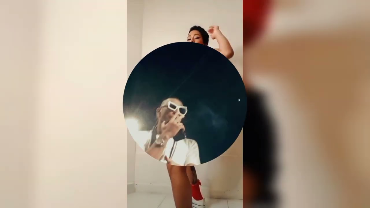 DANZA Y PERREA  ¡Trober jb! dancehall  sex