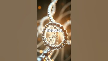 DNA Data Vault The Next Global Memory