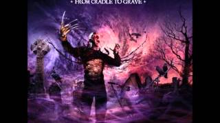 Evil Activities & Nosferatu   From Cradle to Grave Original Mix