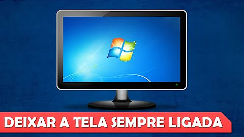 Faz mal deixar o PC ligado a noite toda?