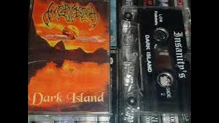 Download lagu INSANITY'S- rangmessah BY AAN HELL DARKNESS
