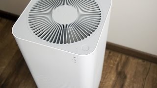 видео Ионизатор воздуха для квартиры