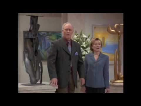 Megan on 3rd Rock (Part 1)