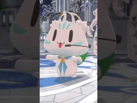 すこん部になったみこめっと 白上フブキ さくらみこ 星街すいせい ふぶみこめっと みこめっと フブキングダムに納税 ソロライブおめでとう ホロライブ 