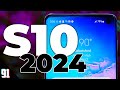 Samsung Galaxy S10 in 2023 - worth it?