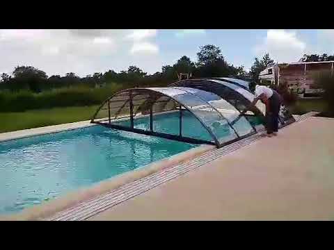 Video: Kako izmerim premer cevi za bazen?