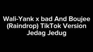 Download lagu Wali-Yank x bad and boujee Viral TikTok
