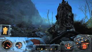 Fallout 4 DEATH CLAW PACIFIED by Piotr Kalisz 813 views 8 years ago 48 seconds
