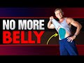 How To Lose Belly Fat Forever (TIME FOR SUMMER!)