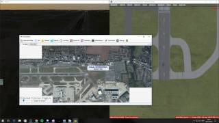 FsToolkitPro - XP10 and P3D Moving Aircraft with a single Application.