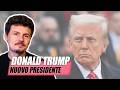 Trump è di nuovo presidente (e ha “salvato” TikTok?)