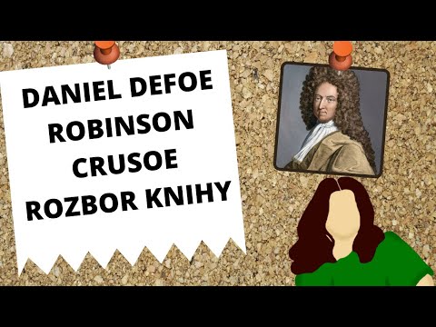 Video: Daniel Defoe: Proč Byl Renomovaný Spisovatel Připoután K Pranýři - - Alternativní Pohled