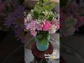 Mother's Day bouquet 😊 #nature #flowers #flora #mother'sdaygifts