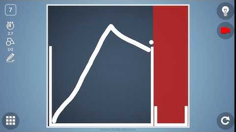 Brain It On! - Level 7 solution