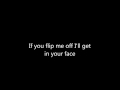 The Offspring - Bad Habit [Lyrics]