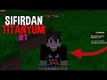 SIFIRDAN TİTANYUM #1 l EMEKLER GG - SONOYUNCU