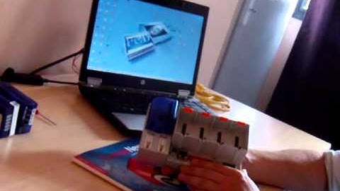 Saia WEB+IT Demo FR Part 1