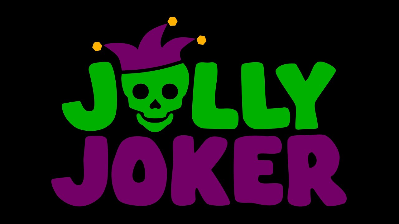 Ecco il Jolly Joker Game Café - YouTube