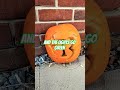 HALLOWEEN TH13TEEN PUMKIN@coaster_dad @coastertog @ThemeParkWorldwide#digitaldan