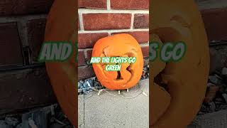 HALLOWEEN TH13TEEN PUMKIN@coaster_dad @coastertog @ThemeParkWorldwide#digitaldan