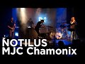 Notilus jazz contre band 2019 la coupole mjc chamonix musique concert live culture montagne