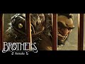 The Bosses of Brothers: A Tale of Two Sons Remake