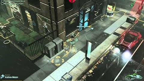 XCOM 2 Van Doorn Voice Pack Demo