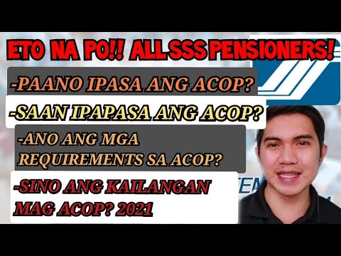 Video: Paano Ibigay Ang 
