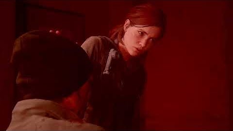 THE LAST OF US 2 Walkthrough Gameplay Part 6 (ps4pro 1080p) - No Comment