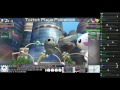 Twitch Plays Pokémon Battle Revolution Match 65318 Twitch Plays Pokémon Battle Revolution Match 65318