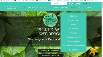 Converted to New Wix Blog - Search Broken