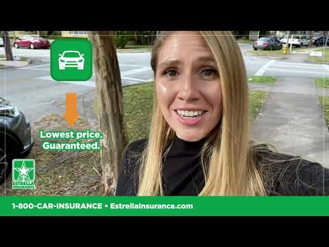 Estrella Insurance - Switch & Save Today