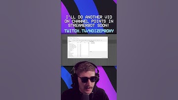 Streamerbot MIDI to your DAW - Part 2 #streamerbot #twitch #daw #midi #tutorial