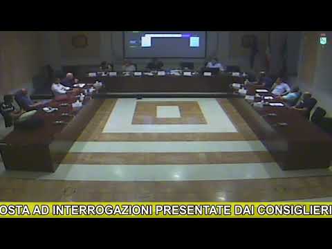 Diretta streaming del Comune di Capriolo