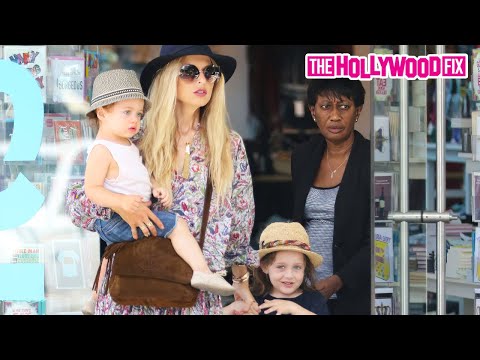 Rachel Zoe Shares Son Kaius's Thoughtful Speech at 9th Birthday Party