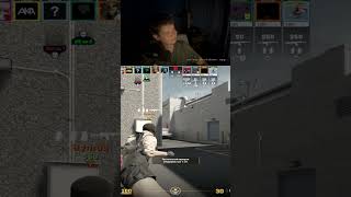 У каждого такая пауза в кс 2 #cs2 #csgo #cs2overpass #кс #counterstrike #кс2 #стримкс2 #ксго #cs