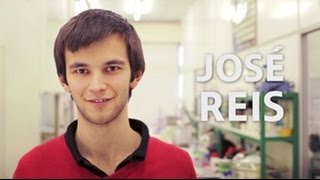 José Reis (FCT), Matemática screenshot 5