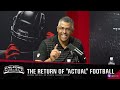 Can this roster make the playoffs? Plus more from Falcons' initial roster | Falcons Audible Podcast