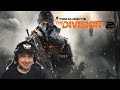 THE DIVISION 2 - JOURNEY TIME #thedivision2 #gaming #livestreams