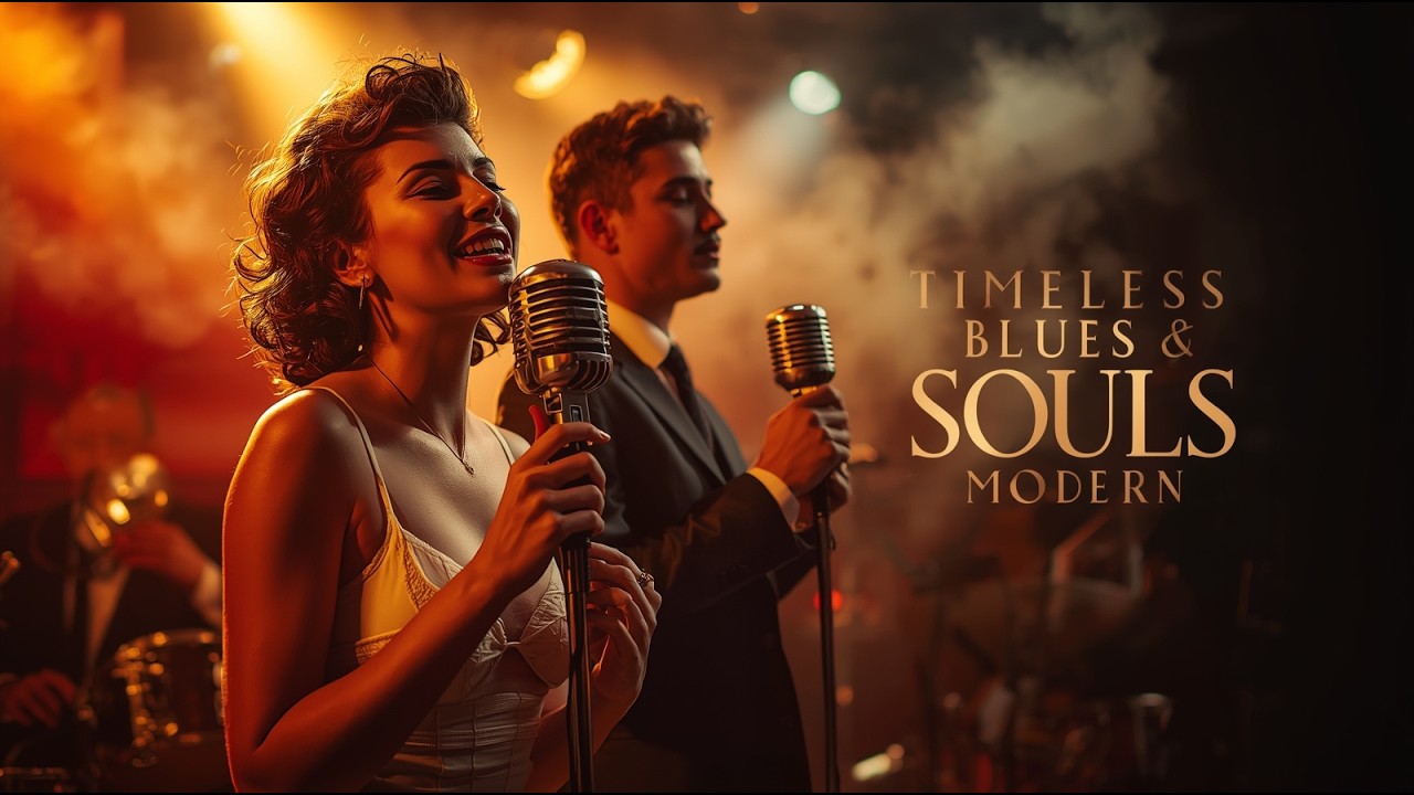 Timeless Blues & Soul by Etta James 🎶 | Songs of Love, Sadness & Strength