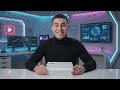 AI iPhone 20 Concept Unboxing: Next-Gen Processor &amp; Stunning Outdoor Camera Test! 📸✨