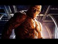 The thing powers fighting skills and funny moments compilation 20052015
