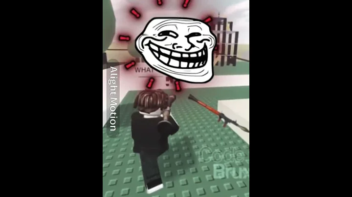 Bacon💀 #edit #fortnite #roblox #bacon