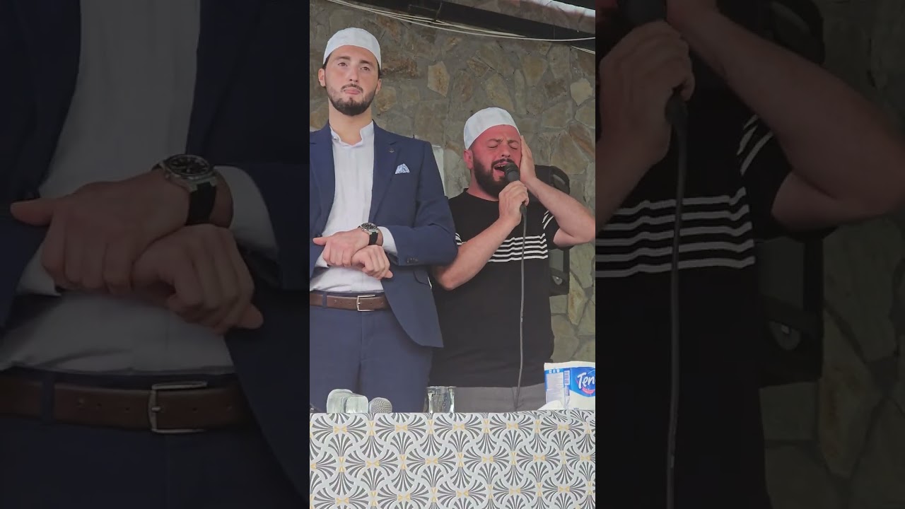 muhteşem 4lu ezan alpcan çelik mustafa alphayta selman kızmaz adem bilgetay